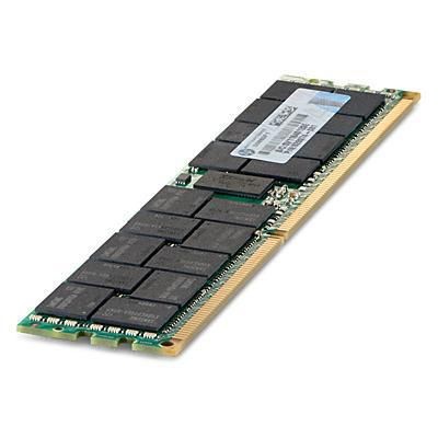 Hewlett Packard Enterprise 713985-B21 16GB 2Rx4 PC3L-12800R-11 Kit - Picture 1 of 1