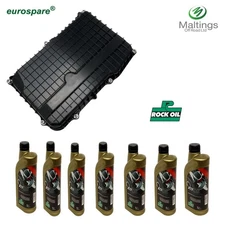 9HP50 GEARBOX SERVICE KIT LR086162 T4A19466 Fits - Range Rover Evoque 9 Speed