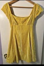 Urban Outfitters Dress Small Cute