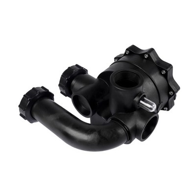 SP715XR50 Multiport Valve For Hayward Pro Series Vari-Flo Multiport DE Valve NEW