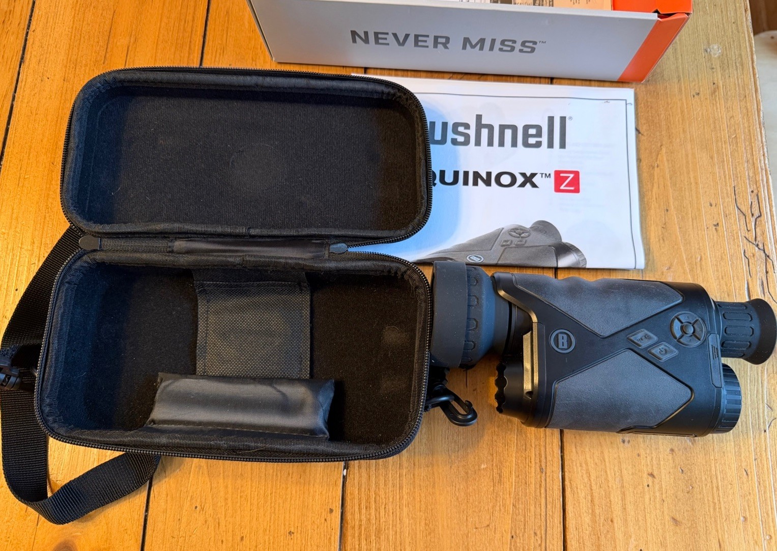 Monocular Excellent Condition