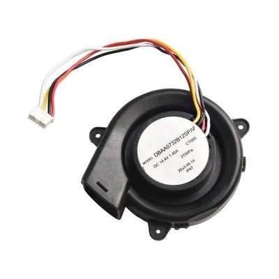 Replace Worn Out Fan Motor with this Option for 360 S8 Plus Vacuum Cleaner