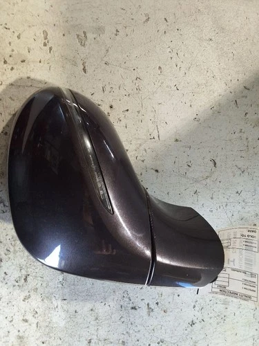 2016 Buick ENVISION Driver Left Side View Mirror Without Surround View