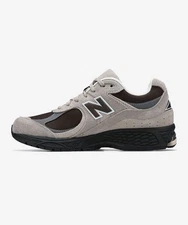New Balance U2002RO BROWN NBP7FF061F_85 Men Shoes