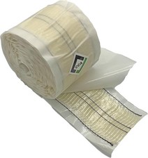 TradeUnderlay Gel double sided DIY carpet joining tape 9 mtr roll