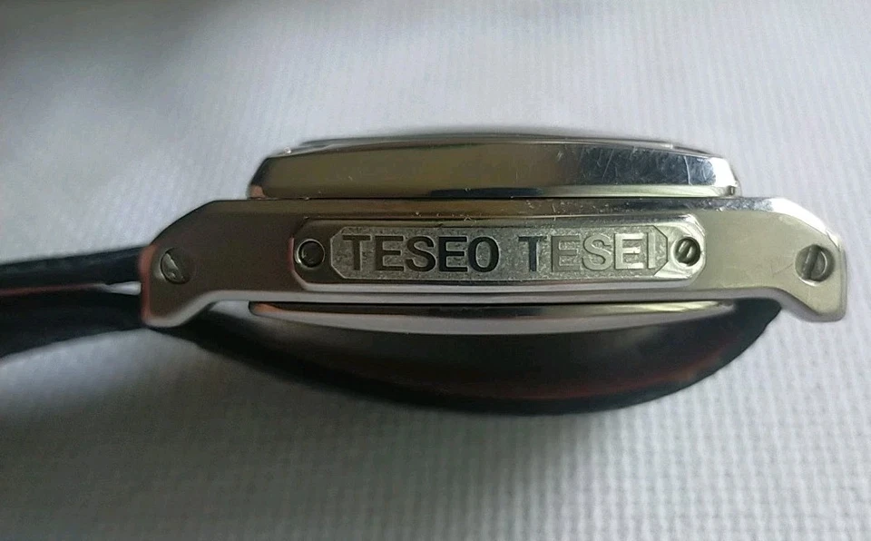 Locman Teseo Tesei Cuerda - Imagen 2 de 4