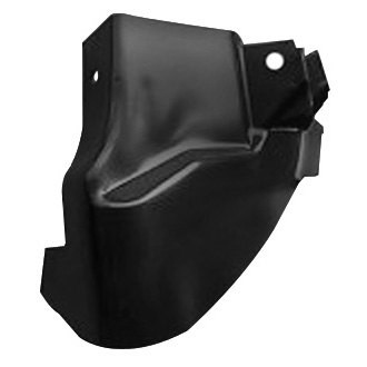 For Plymouth Barracuda 70-71 Passenger Side Tail Panel Corner Brace Value Line
