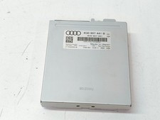 Audi A6 S6 C7 4G 2012 Benzin Kamerasteuergerät 4G0907441B 228kW GENUINE