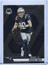 2025 Panini Mosaic Singles 🏈🔥You Pick🔥🏈 #'s 1 - 200