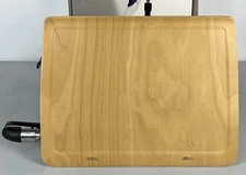 *NEW* Ekornes Stressless Adjustable Personal / Computer Table in Oak