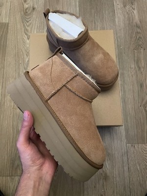 UGG Classic Ultra Mini Plateform 36/37/38/39