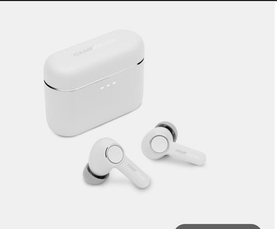 Cambridge Audio Melomania A100 weiß True Wireless Kopfhörer mit ANC