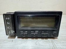 Suzuki Drz400s Digital Speedometer Speedo Gauge Dash Display Cluster 34100-29f00 Suzuki Drz400s Digital Speedometer Speedo Gauge Dash Display Cluster 34100-29f00