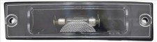 Kennzeichenleuchte links C5W 15-0426-10-2 TYC für FIAT PUNTO PUNTO Cabriolet