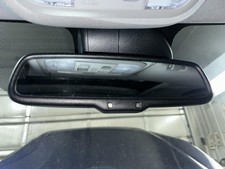 13-17 Honda Odyssey Rear View Mirror W Auto Dimming 76400szaa21 76400szaa22