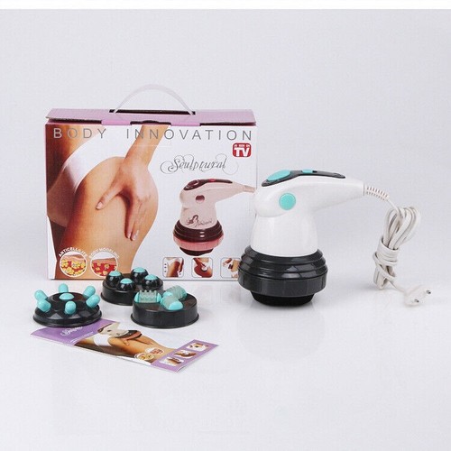 Nordicsculpt Body Sculpt, máquina adelgazante masaje escultura nórdica estiramiento de la piel - Imagen 19 de 19