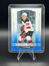 2025-26 SP Hockey Blue Authentic Profiles Timo Meier #AP-10 New Jersey Devils
