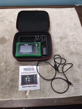 Matco Tools MAXTPMS 2.0 Diagnostic Tool Tire Pressure Tool