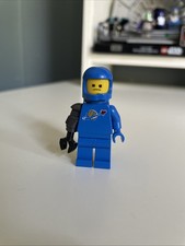 LEGO MOVIE 2 MINIFIGURE 71023 SPACEMAN BENNY RARE RETIRED