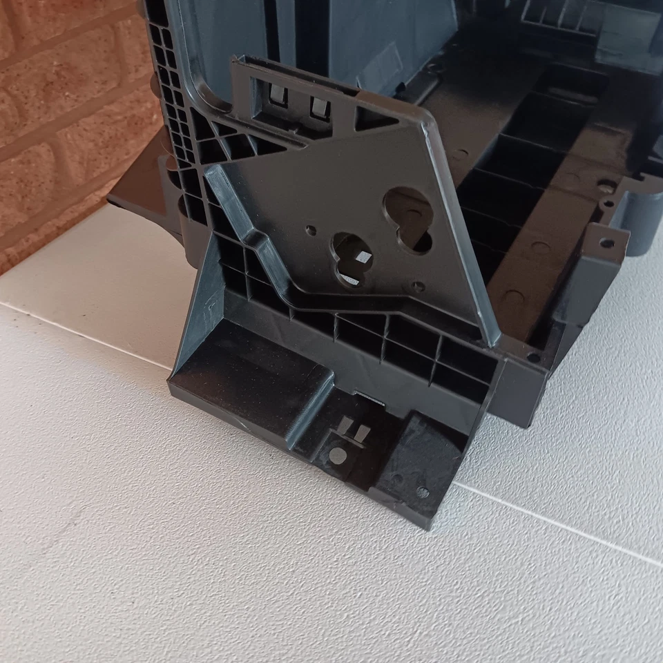 2013-18 DODGE RAM 1500 2500 3500 BATTERY TRAY OEM# 68095940AF Foto 4 de 4