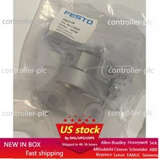 US FREE TAX New Festo SNCS-50 174399 cylinder earring mounting bearing