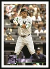 2025 Topps Archives Aaron Judge #199 Baseball Card