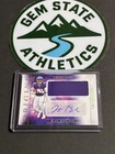 2025 Topps Chrome Tai Felton Rookie Patch Autographs (RAW)