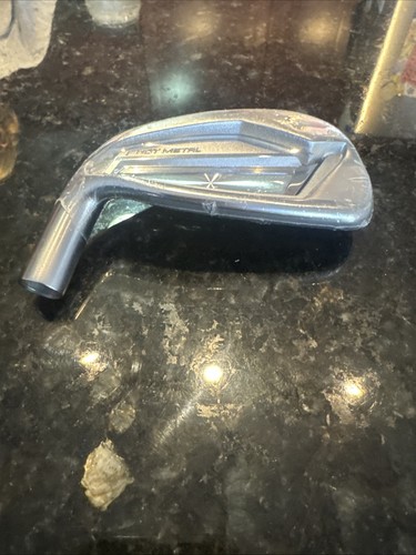 Hierro forjado Mizuno JPX 919 7 - 30* hierro de montaje LH cabeza de palo solo nuevo - Imagen 3 de 14