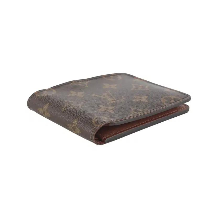 Louis Vuitton M60895 Multi-Function Wallet - Auth… - image 3