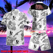 Insane Clown Posse SHIRT and SHORT PANTS hawa...