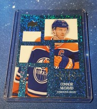 2024-25 Upper Deck Series 2 UD Portraits Spec...