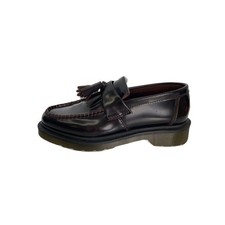 Dr. Martens loafers UK4 brown leather