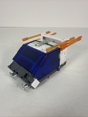 Transformers ORIGIN WHEELJACK Legacy United Voyager Class USED Hasbro