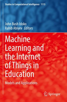 John Bush Idoko (u. a.) | Machine Learning and the Internet of Things in...