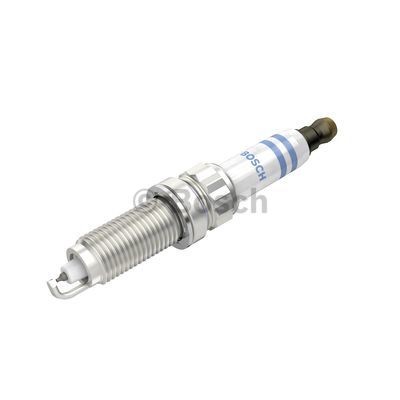 0 242 145 515 ENGINE SPARK PLUG SET PLUGS BOSCH 8PCS NEW OE REPLACEMENT - Picture 2 of 11