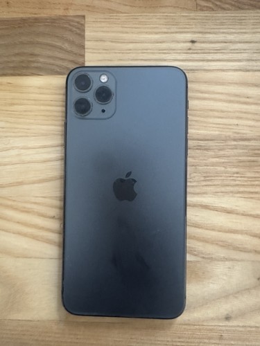 iphone 11 pro max 256 go