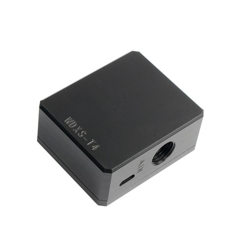 Temperature Display Flow Meter Indicator Sensor System Monitor VA LCD Screen - Afbeelding 16 van 20