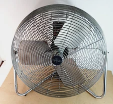 PATTON High Velocity Air Circulator Industrial Heavy Duty 3 Speed FAN 21"