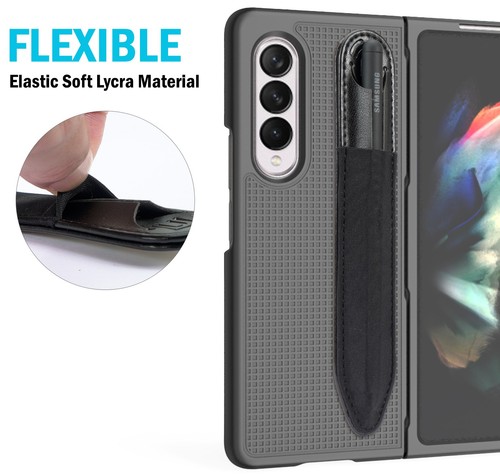 Stylet Universel Manche Support pour Samsung S-STYLO, Apple Pencil, Etc - Photo 3 sur 6