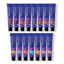 Aveda Full Spectrum Permanent Hair Color Light B/B Pure Tone Creme 1oz 28g