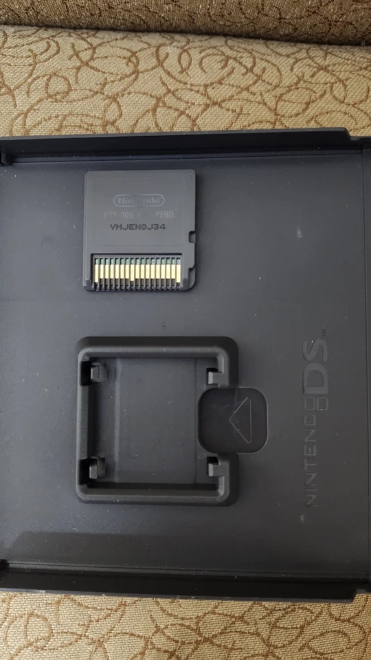 Disney Princess: Magical Jewels (Nintendo DS, 2007) — 第 4/4 张图片