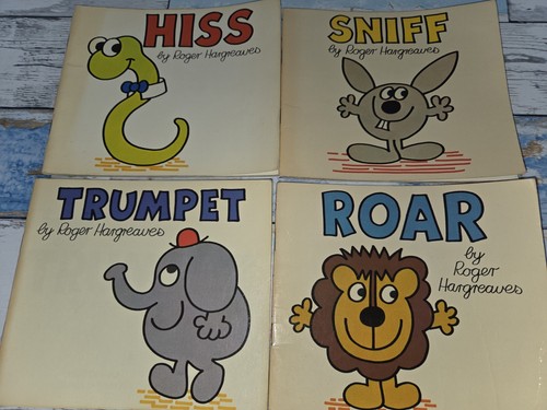 Vintage Timbuctoo Book Bundle X 14 By Roger Hargreaves 1978 -79 (6 1st Editions) - Picture 10 of 23