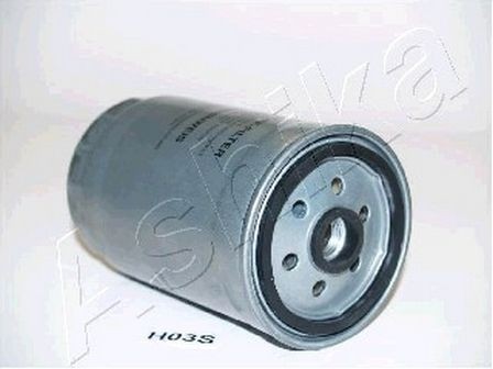 Service Kit passend für Hyundai i30 1.6 D4FB 2012-2015 Öl/Luft/Kraftstoff/Innenraumfilter - Bild 5 von 9
