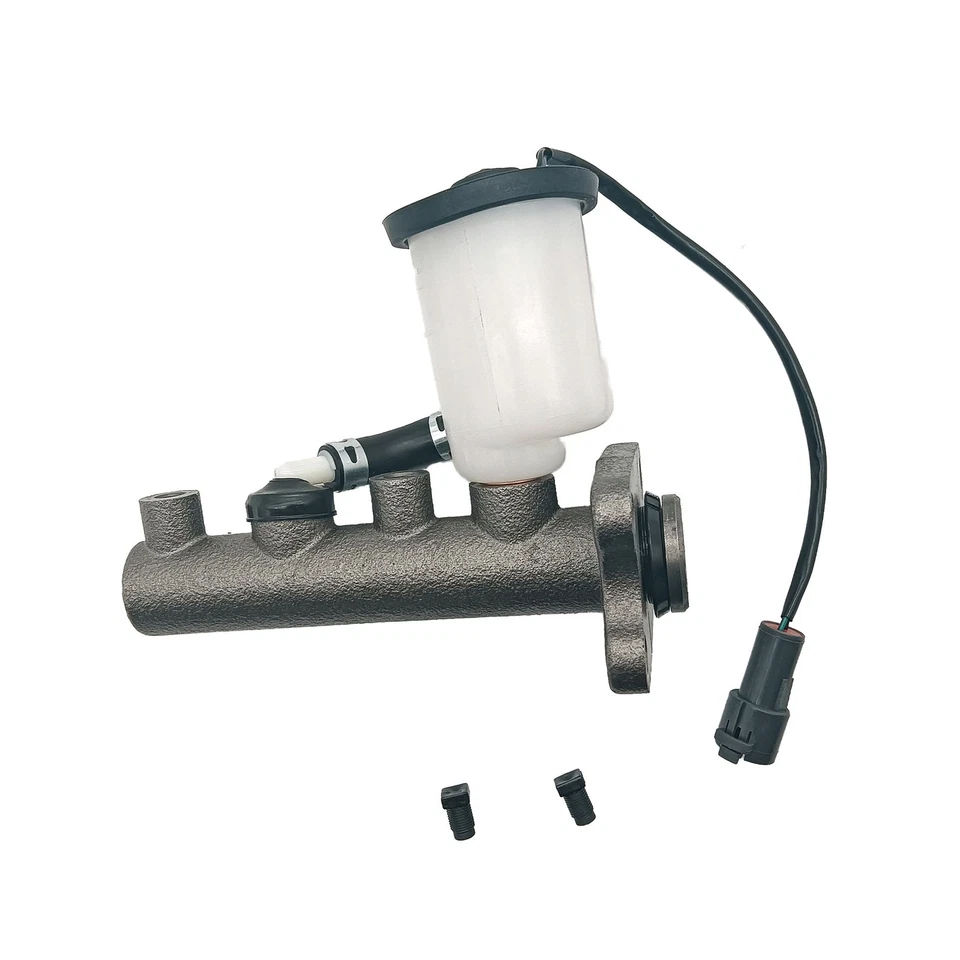 Cilindro maestro de freno para 1986 1987 1988 Toyota Pickup M39657 4720135540 18M370 Foto 2 de 4