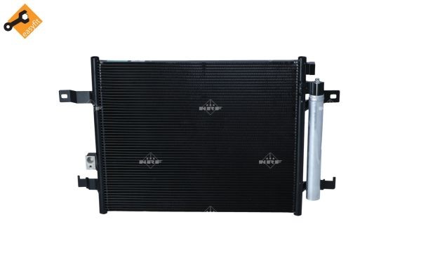 Fits NRF 350428 CONDENSER