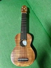 T's Ukulele BU-200pf/DX Baby Ukulele