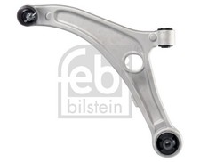 Querlenker Dreieckslenker FEBI BILSTEIN 173586 Aluminium für HYUNDAI i40 1 CW VF