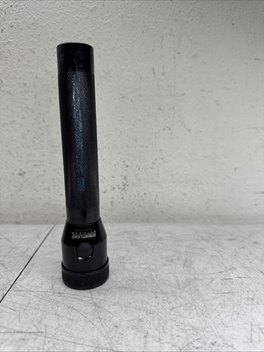 Linterna LED Streamlight Stinger con luz Stream hecha LUZ POLICÍA EE. UU. - Imagen 5 de 17