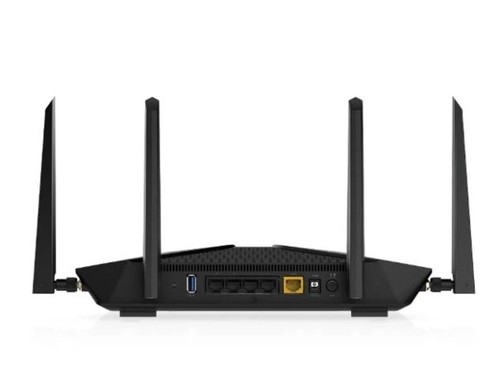 NEW Netgear Nighthawk AX6 AX5400 WIFI 6 Router RAX50 6 Stream (AU STOCK) - Picture 6 of 6