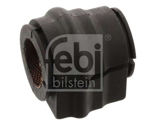 Stabilisatorlager Stabilager Buchse Stabilisator Febi Bilstein 46545 FüR Klasse-image